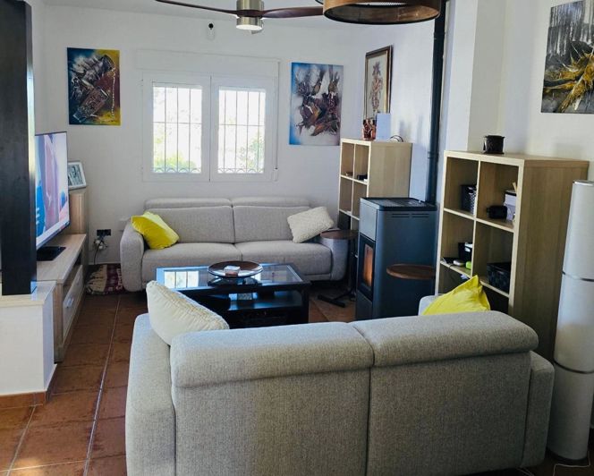 Image No.23-Maison de 3 chambres à vendre à Fuente Álamo