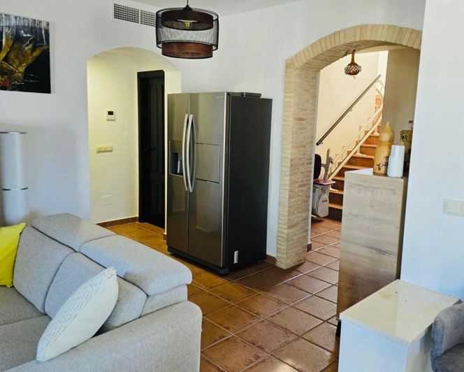 Image No.24-Maison de 3 chambres à vendre à Fuente Álamo