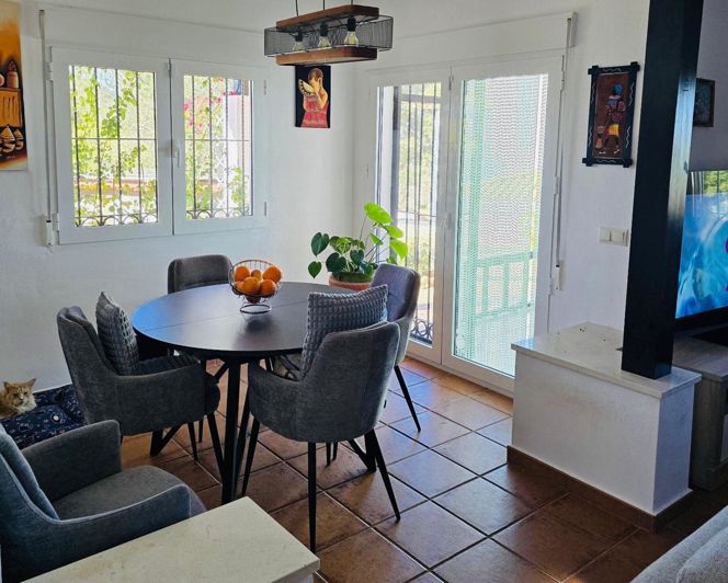 Image No.25-Maison de 3 chambres à vendre à Fuente Álamo