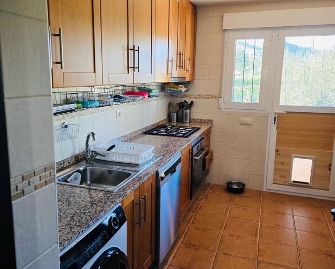 Image No.26-Maison de 3 chambres à vendre à Fuente Álamo