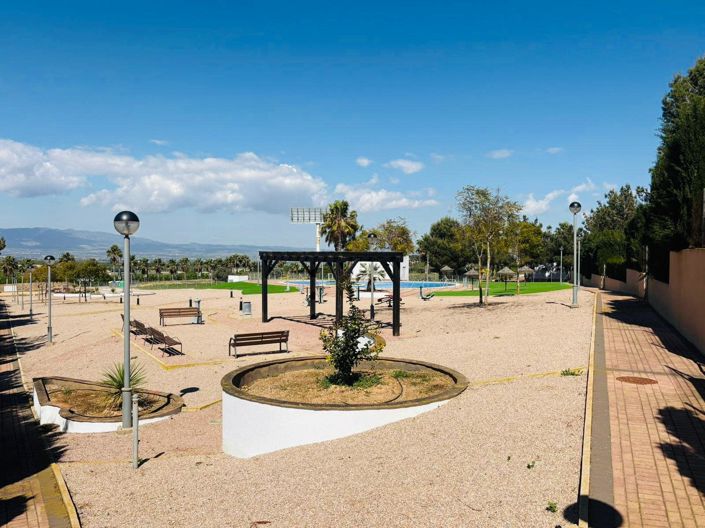 Image No.26-Maison de 3 chambres à vendre à Fuente Álamo