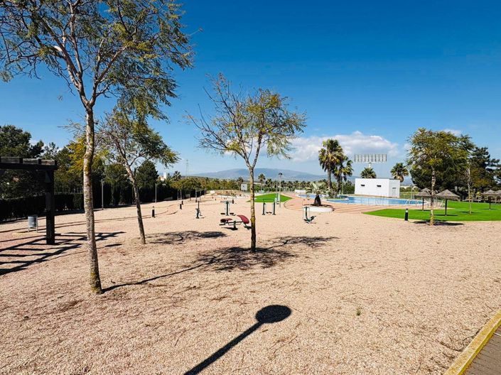 Image No.27-Maison de 3 chambres à vendre à Fuente Álamo