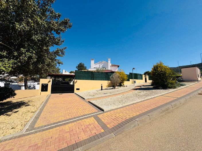 Image No.28-Maison de 3 chambres à vendre à Fuente Álamo