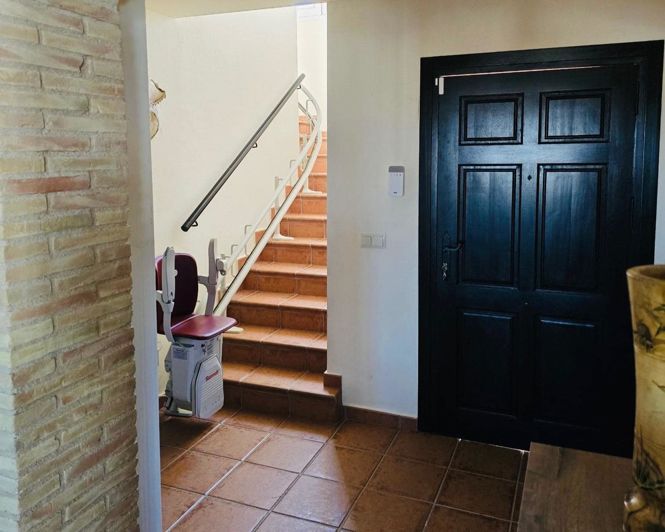 Image No.29-Maison de 3 chambres à vendre à Fuente Álamo