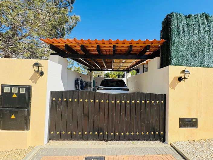 Image No.29-Maison de 3 chambres à vendre à Fuente Álamo