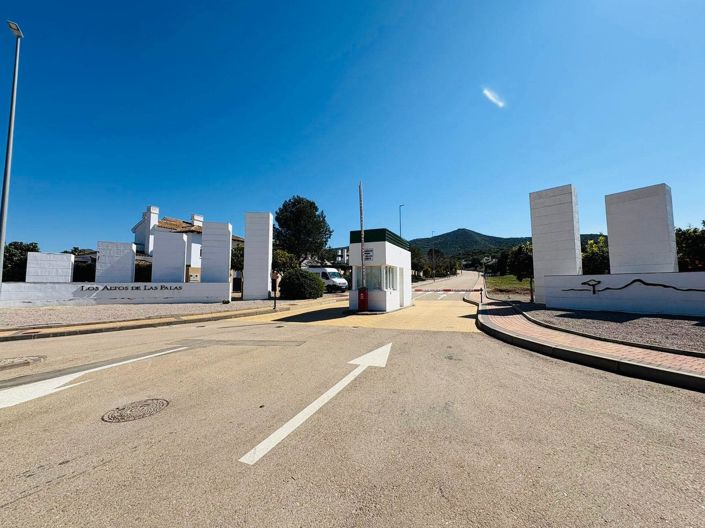 Image No.30-Maison de 3 chambres à vendre à Fuente Álamo