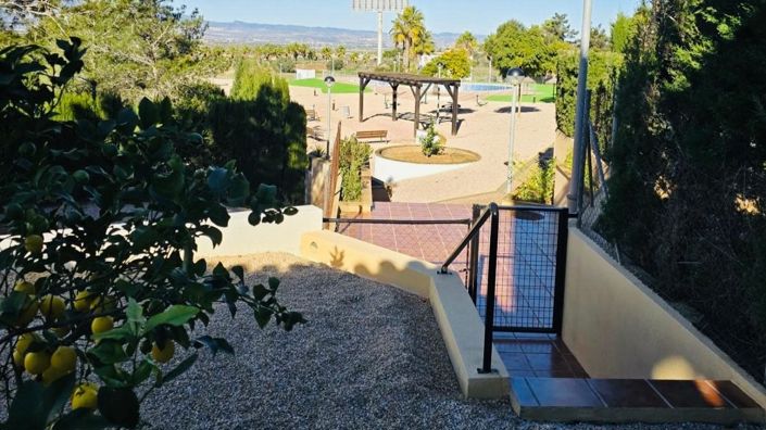 Image No.42-Maison de 3 chambres à vendre à Fuente Álamo