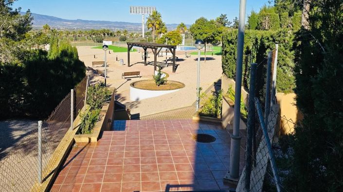 Image No.43-Maison de 3 chambres à vendre à Fuente Álamo