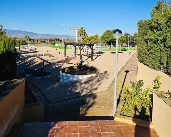 Image No.44-Maison de 3 chambres à vendre à Fuente Álamo