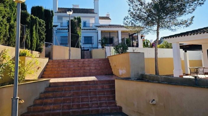 Image No.45-Maison de 3 chambres à vendre à Fuente Álamo