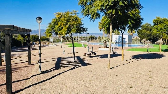 Image No.46-Maison de 3 chambres à vendre à Fuente Álamo