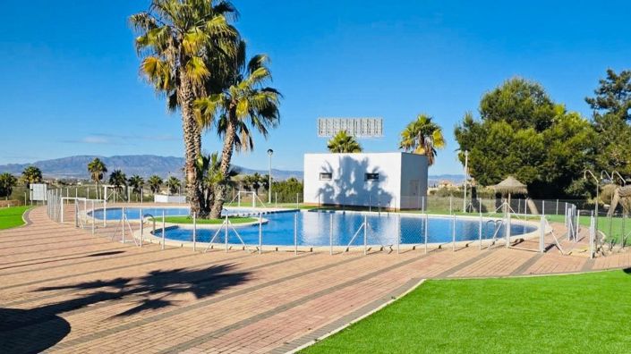 Image No.47-Maison de 3 chambres à vendre à Fuente Álamo