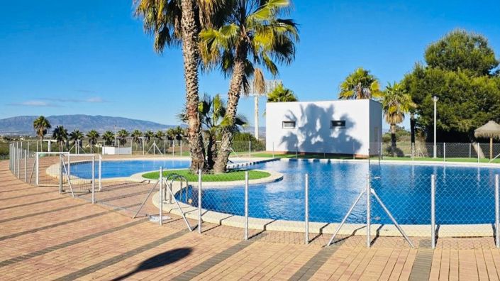 Image No.48-Maison de 3 chambres à vendre à Fuente Álamo