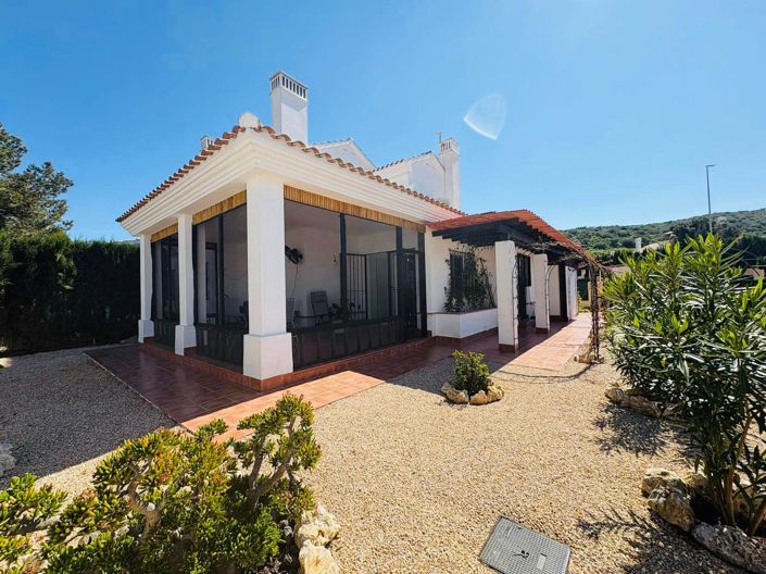 Image No.5-Maison de 3 chambres à vendre à Fuente Álamo