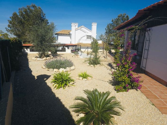 Image No.8-Maison de 3 chambres à vendre à Fuente Álamo