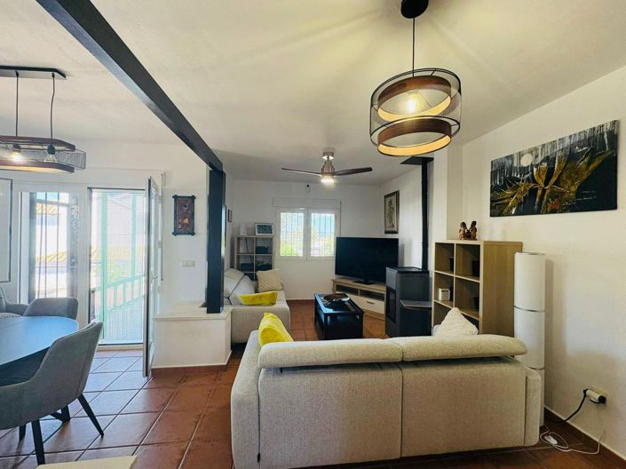 Image No.8-Maison de 3 chambres à vendre à Fuente Álamo