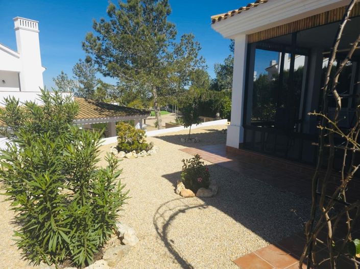 Image No.9-Maison de 3 chambres à vendre à Fuente Álamo