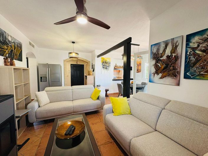 Image No.9-Maison de 3 chambres à vendre à Fuente Álamo