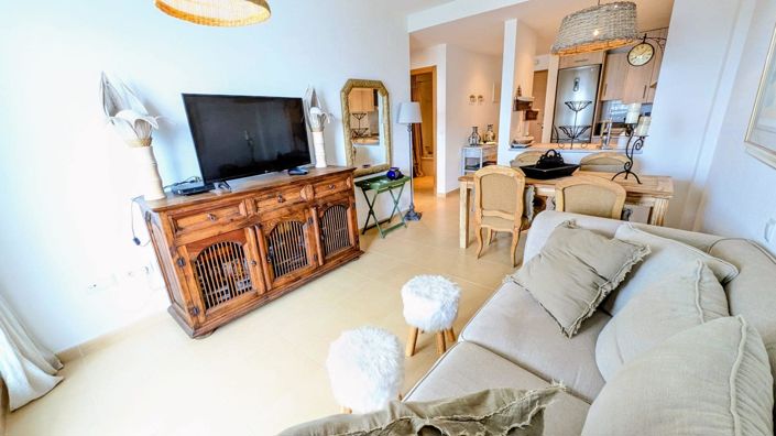 Image No.10-Appartement de 2 chambres à vendre à Terrazas de la Torre