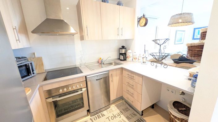 Image No.11-Appartement de 2 chambres à vendre à Terrazas de la Torre