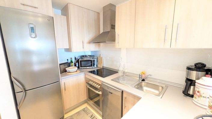 Image No.12-Appartement de 2 chambres à vendre à Terrazas de la Torre