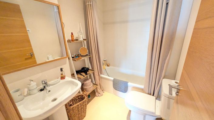 Image No.16-Appartement de 2 chambres à vendre à Terrazas de la Torre