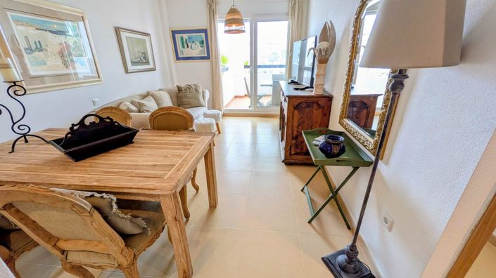 Image No.2-Appartement de 2 chambres à vendre à Terrazas de la Torre