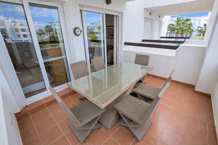 Image No.22-Appartement de 2 chambres à vendre à Terrazas de la Torre