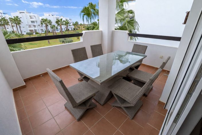 Image No.23-Appartement de 2 chambres à vendre à Terrazas de la Torre