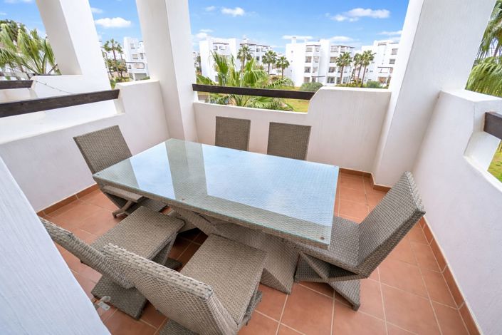 Image No.24-Appartement de 2 chambres à vendre à Terrazas de la Torre