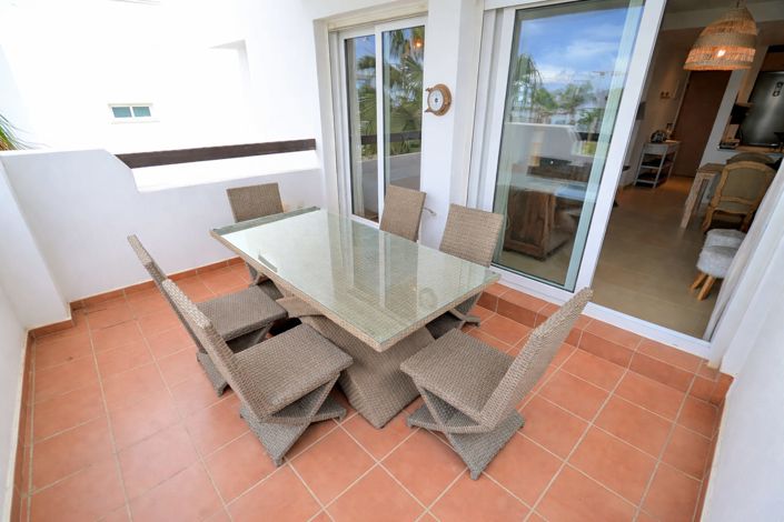 Image No.25-Appartement de 2 chambres à vendre à Terrazas de la Torre