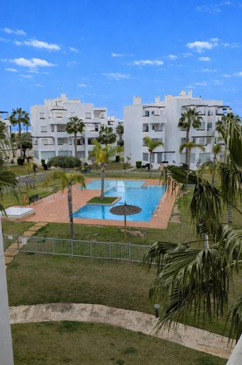 Image No.26-Appartement de 2 chambres à vendre à Terrazas de la Torre