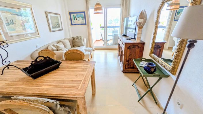 Image No.3-Appartement de 2 chambres à vendre à Terrazas de la Torre