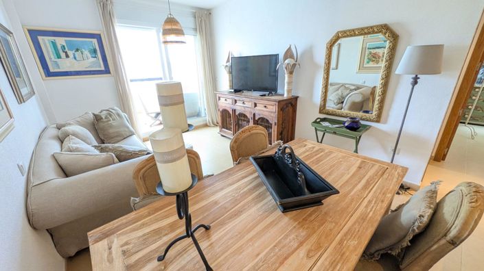 Image No.5-Appartement de 2 chambres à vendre à Terrazas de la Torre