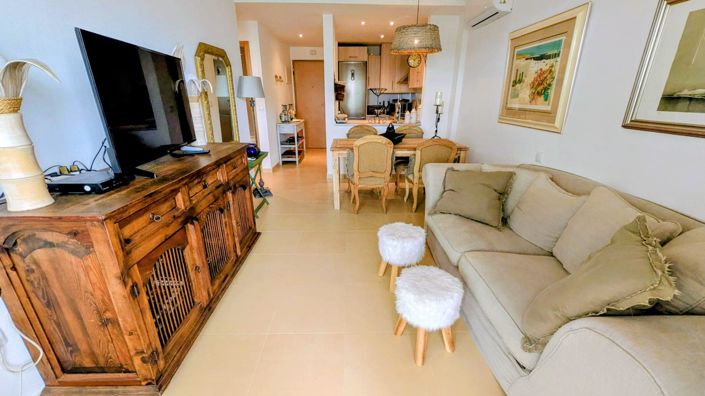 Image No.7-Appartement de 2 chambres à vendre à Terrazas de la Torre