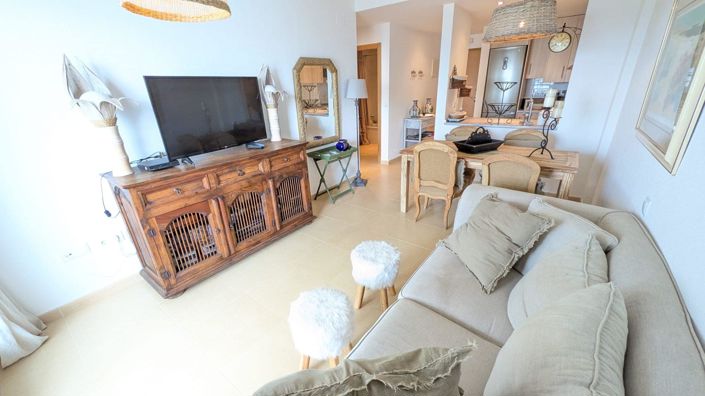 Image No.9-Appartement de 2 chambres à vendre à Terrazas de la Torre