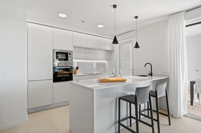 Image No.15-3 Bed Apartment for sale