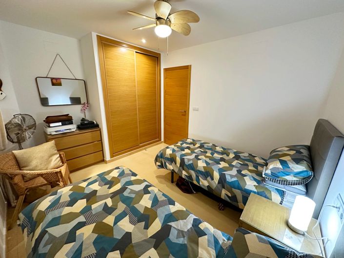 Image No.22-Appartement de 3 chambres à vendre à Mar Menor Golf Resort