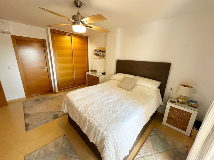 Image No.26-Appartement de 3 chambres à vendre à Mar Menor Golf Resort