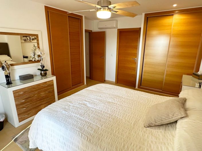 Image No.27-Appartement de 3 chambres à vendre à Mar Menor Golf Resort