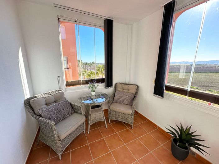 Image No.29-Appartement de 3 chambres à vendre à Mar Menor Golf Resort