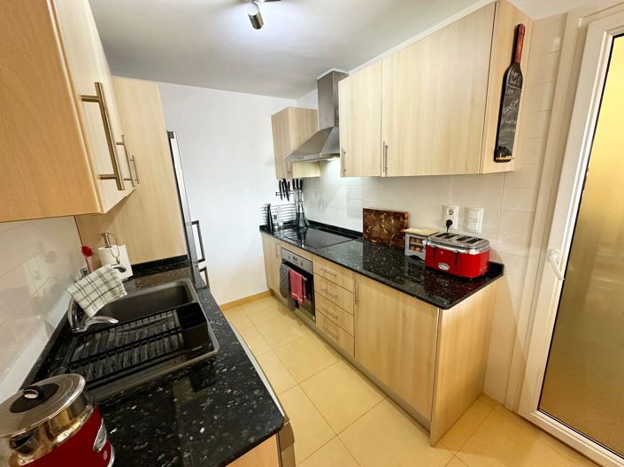 Image No.3-Appartement de 3 chambres à vendre à Mar Menor Golf Resort