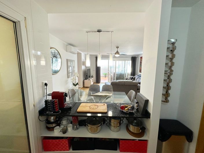 Image No.5-Appartement de 3 chambres à vendre à Mar Menor Golf Resort