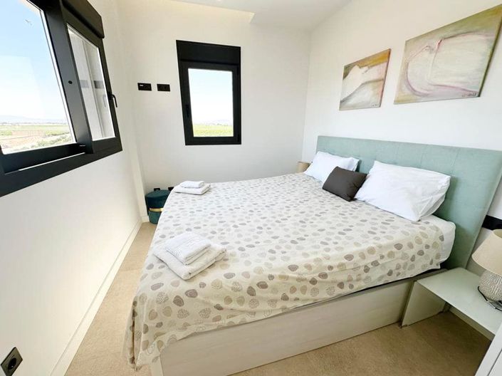 Image No.17-Appartement de 2 chambres à vendre à Santa Rosalia