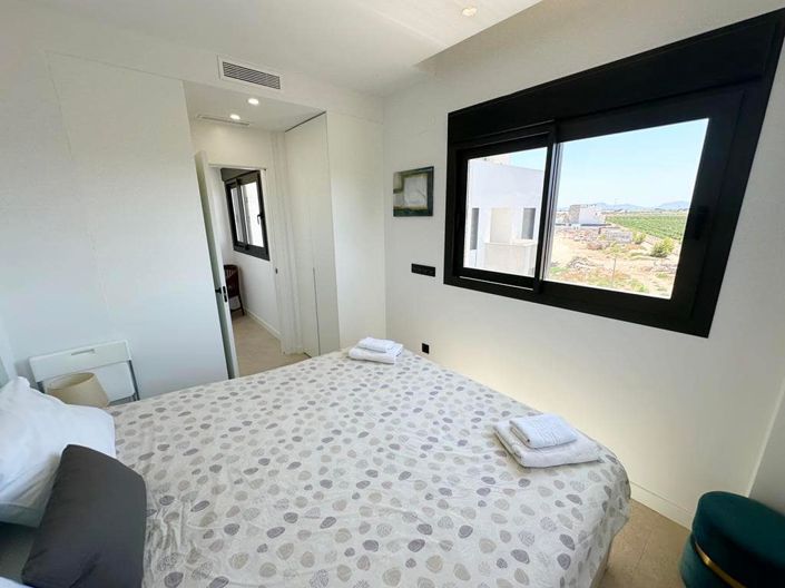 Image No.19-Appartement de 2 chambres à vendre à Santa Rosalia