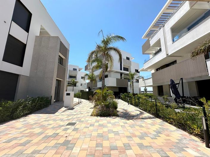 Image No.28-Appartement de 2 chambres à vendre à Santa Rosalia