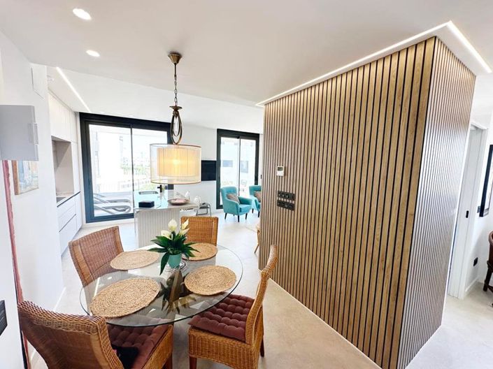 Image No.3-Appartement de 2 chambres à vendre à Santa Rosalia