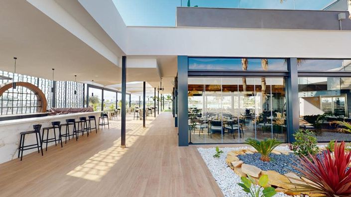 Image No.30-Appartement de 2 chambres à vendre à Santa Rosalia