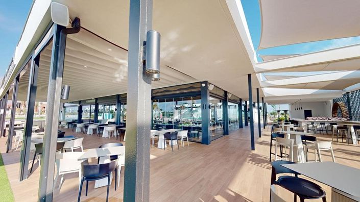 Image No.32-Appartement de 2 chambres à vendre à Santa Rosalia