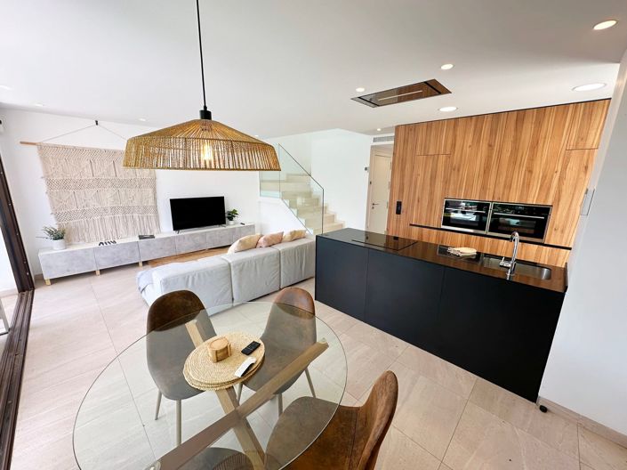 Image No.11-Villa / Détaché de 3 chambres à vendre à Santa Rosalia